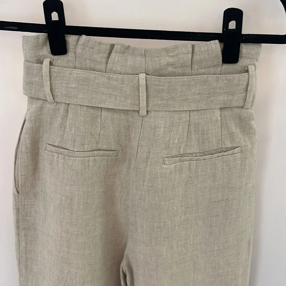 Zara Pants